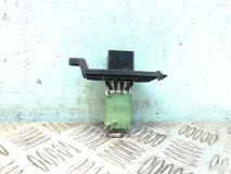 Резистор реостат печки Ford Focus 3