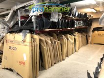 Резистор реостат печки Ford Focus 3