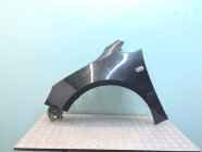 Крыло левое Opel Astra J