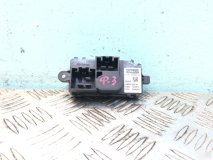 Резистор реостат печки Ford Focus 3