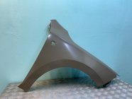 Крыло правое переднее Rapid 2012-2017