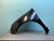Крыло левое переднее Renault Logan 2 2014