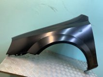 Крыло левое переднее Lacetti Седан