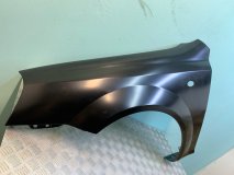 Крыло левое переднее Lacetti Седан