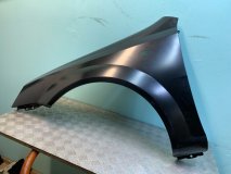 Крыло левое переднее Lacetti Седан
