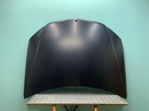 Капот MERCEDES W204 металл 07-12г