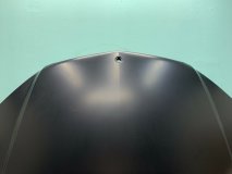 Капот MERCEDES W204 металл 07-12г