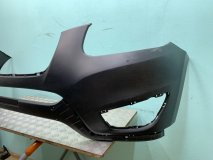 Бампер Hyundai Santa Fe 2 09-12г Бампер Hyundai Santa Fe 2 09-12г