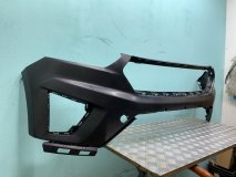 Бампер передний Hyundai Creta 15-21г