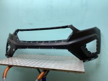 Бампер передний Hyundai Creta 15-21г