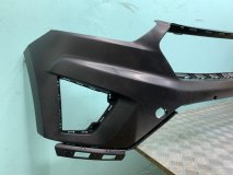 Бампер передний Hyundai Creta 15-21г