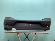 Бампер задний Renault Logan 2010-2016