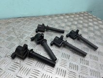 Катушка зажигания Ford Escape 2005 3.0 Катушка зажигания Ford Escape 2005 3.0