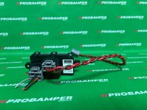 Резистор печки Ford