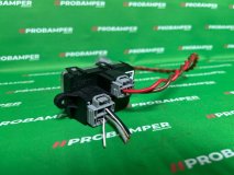 Резистор печки Ford