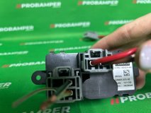 Резистор печки Ford