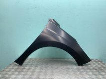 Крыло правое Peugeot 207