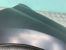 Крыло правое Peugeot 207