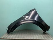 Крыло левое Mitsubishi Pajero 4