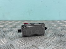Резистор печки Ford Focus 3