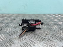 Резистор печки Ford Focus 3