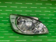Фара правая Hyundai Getz новая 05-11г