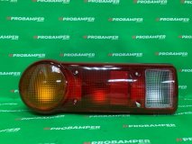 Фонарь правый Hyundai Porter 97-г