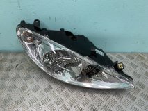 Фара правая Peugeot 307 01-05г