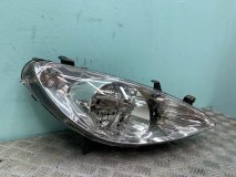 Фара правая Peugeot 307 01-05г