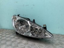 Фара правая Peugeot 307 01-05г
