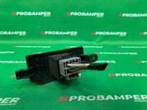 Резистор печки Ford Focus 3