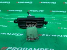 Резистор печки Ford Focus 3