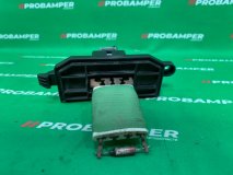 Резистор печки Ford Focus 3