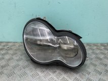 Фара правая Mitsubishi W203 00-02г