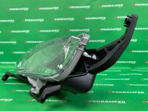 Противотуманка левая Kia Optima 10-13г