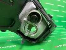 Противотуманка левая Kia Optima 10-13г