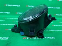 Противотуманка Nissan / Renault / Infiniti