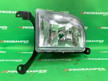 Противотуманка левая Chevrolet Lacetti