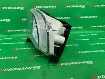 Противотуманка левая Chevrolet Lacetti