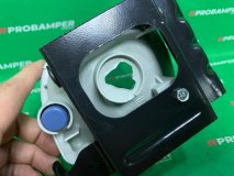 Противотуманка левая Chevrolet Lacetti