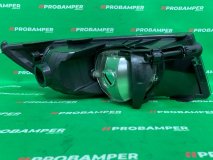 Противотуманка левая Skoda Fabia / Roomster 10-г Противотуманка левая Skoda Fabia / Roomster 10-г