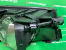 Противотуманка левая Skoda Fabia / Roomster 10-г Противотуманка левая Skoda Fabia / Roomster 10-г