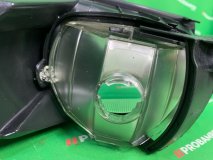 Противотуманка левая Skoda Fabia / Roomster 10-г Противотуманка левая Skoda Fabia / Roomster 10-г