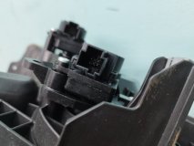 Корпус печки Ford Focus 3 11-19г