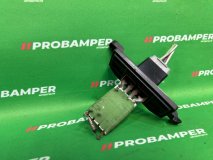 Резистор печки Ford Focus 3