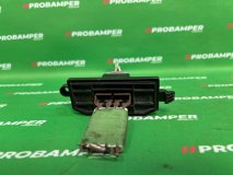 Резистор печки Ford Focus 3