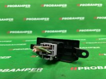 Резистор печки Ford Focus 3