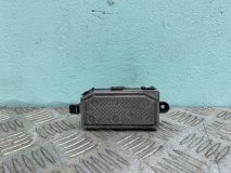 Резистор печки Ford Mondeo 4