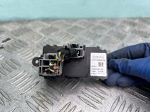 Резистор печки Ford Mondeo 4