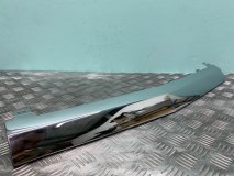 Молдинг Mercedes W205 13-18г